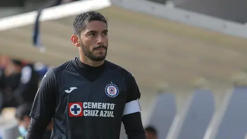 Cruz Azul: Jesús Corona volverá a la portería de La Máquina vs Puebla