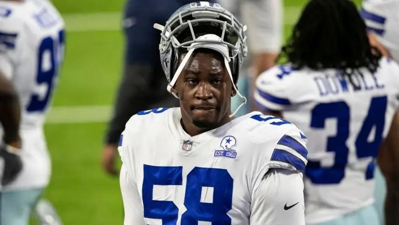 NFL: Aldon Smith recibió una orden de arresto por supuesta asfixia contra una persona