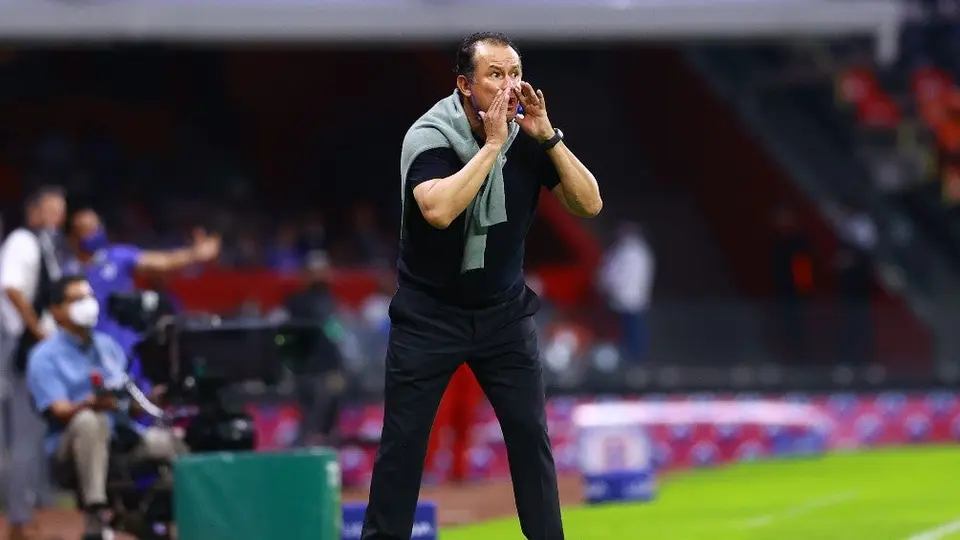 Cruz Azul: Rotaciones de Reynoso, la clave que podría llevar a La Máquina a romper la sequía