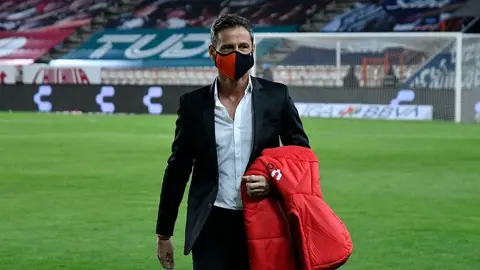 Diego Cocca tras victoria vs Pachuca: 'Jugar como a mí me gusta es difícil'