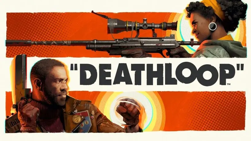 Deathloop: Bienvenidos a un bucle lleno de acción, balas e intriga