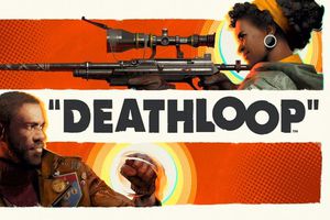 Deathloop: Bienvenidos a un bucle lleno de acción, balas e intriga