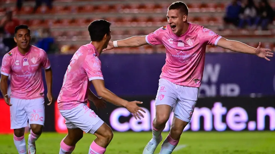 Liga MX: Jornada 15 promedió el mayor número de goles en lo que va del Apertura 2021