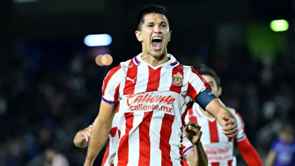 Chivas: Se filtró la que sería la nueva playera del Rebaño para el Apertura 2021