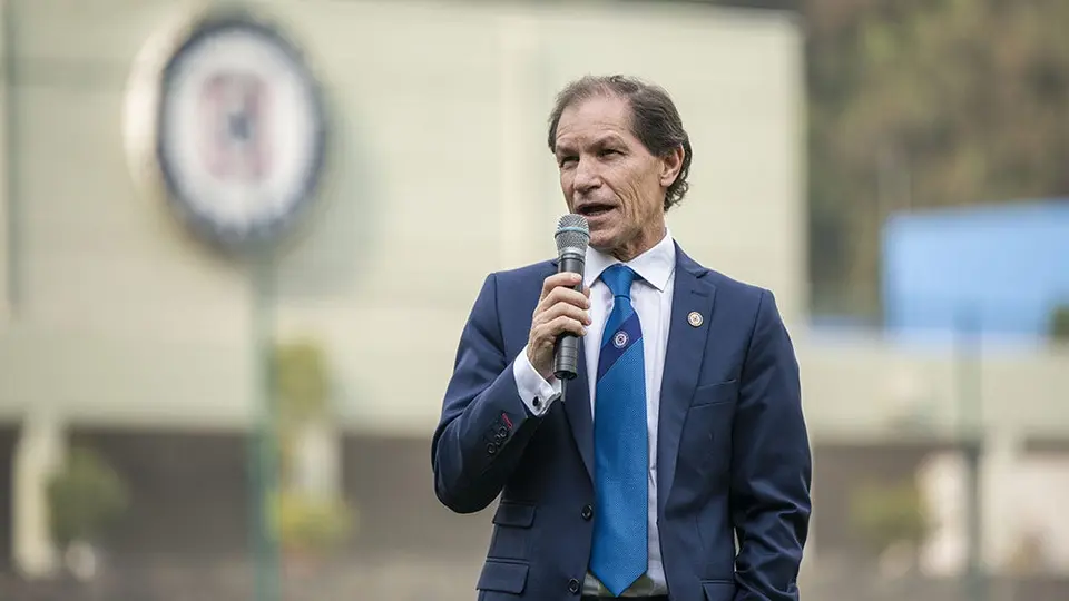 Cruz Azul: ¿Qué dejó Jaime Ordiales en La Máquina?