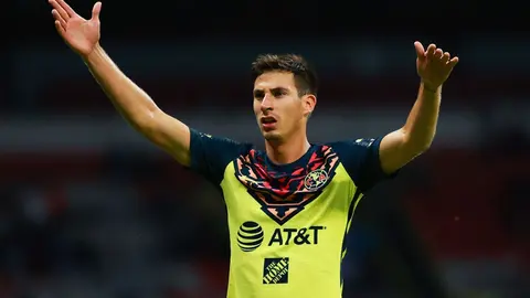 Mauro Lainez tras vencer al Philadelphia Unión: "Soñamos con el doblete"