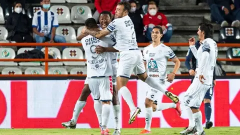 Liga MX: Pachuca eliminó a Chivas por goleada y aseguró su lugar en la Liguilla