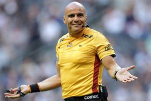 Paco Chacón, nuevo integrante de MasterChef CelebrityMx