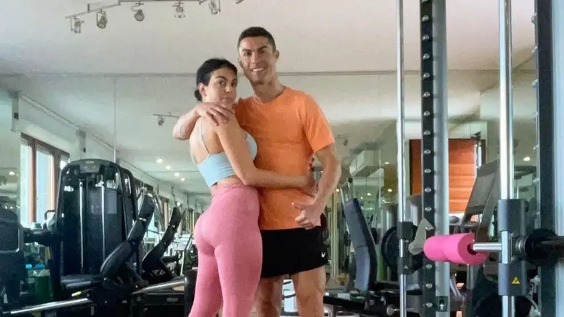 Georgina Rodríguez estrenará reality en Netflix