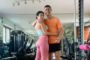 Georgina Rodríguez estrenará reality en Netflix