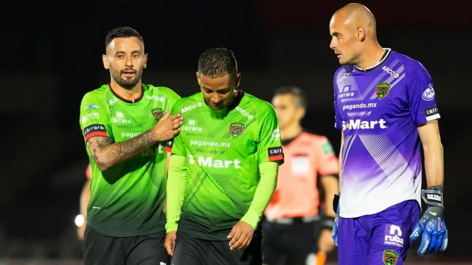 Juárez FC: Anunció sus primeras cuatro bajas de cara al Apertura 2021