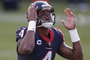 Nike y Beats by Dre terminan relación con Deshaun Watson por demandas de agresión sexual