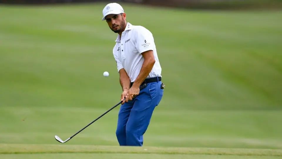 Abraham Ancer se acerca al Top 10 de la clasificación mundial