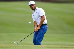 Abraham Ancer se acerca al Top 10 de la clasificación mundial