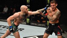 UFC: Conor McGregor, sin margen de error ante Dustin Poirier
