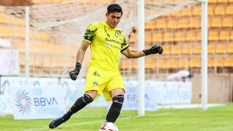 Pumas: Octavio Paz reconoció que Campos y Ochoa son los porteros que más admira