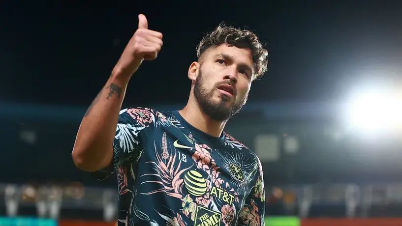 Bruno Valdez se convertirá en padre por segunda vez