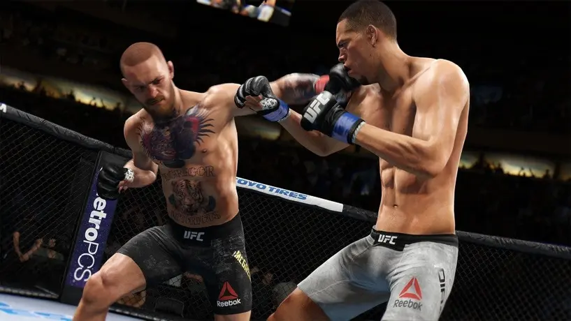 Xbox Game Pass: UFC 4 y cinco juegos más llegan al catálogo