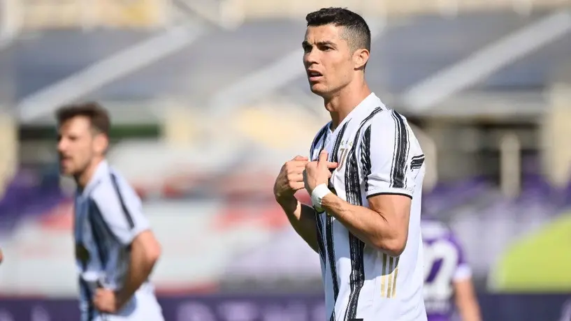 Cristiano Ronaldo: Kathryn Mayorga exige 64 mdd a CR7 por 'dolor y sufrimiento'