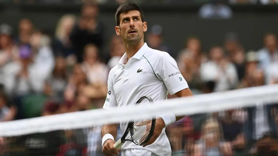 Wimbledon: Novak Djokovic venció a Cristian Garín y avanzó a Cuartos de Final