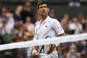 Wimbledon: Novak Djokovic venció a Cristian Garín y avanzó a Cuartos de Final