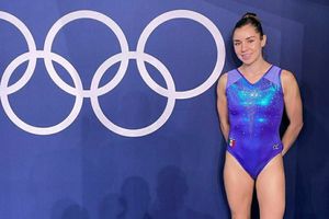 Dafne Navarro ya piensa en París 2024 tras concluir su participación en Tokio 2020