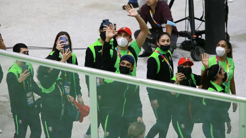 Juegos Panamericanos Jr: Concluyó la primera edición con México en cuarto lugar