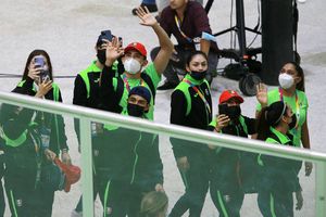 Juegos Panamericanos Jr: Concluyó la primera edición con México en cuarto lugar