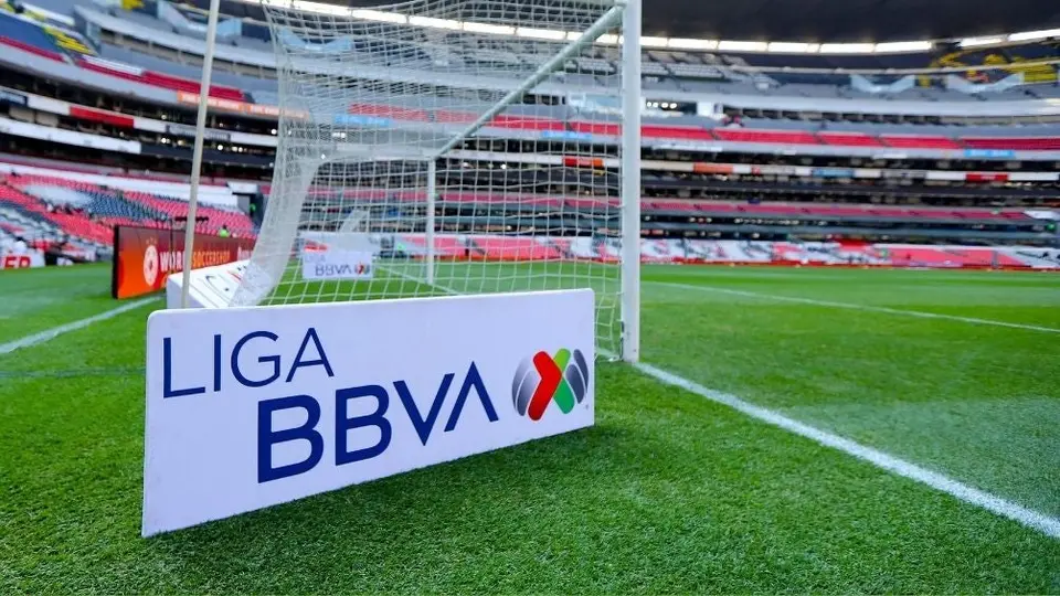 Liga MX: Presentó su calendario de juegos para el Apertura y Clausura 2022
