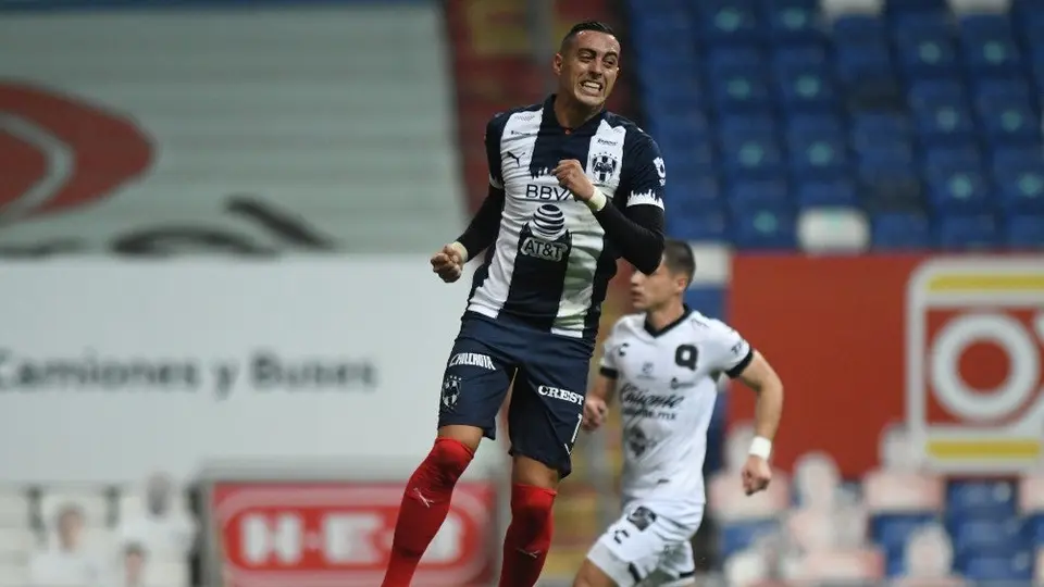 Rogelio Funes Mori: 'Yo creo que en otra vida fui mexicano'
