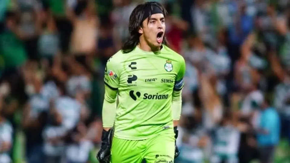 Santos: Carlos Acevedo mandó misterioso mensaje tras no entrar en el Juego de Estrellas