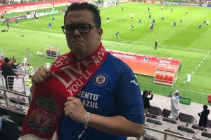 Cruz Azul: ¿Cómo festejaron los aficionados famosos el título de La Máquina?