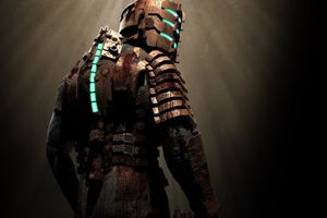 Dead Space: Podría volver con la remasterización de la primera entrega de la saga