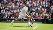 Juegos Olímpicos Tokio 2020: Tenis ¿Cuáles son las reglas y cómo se compite?