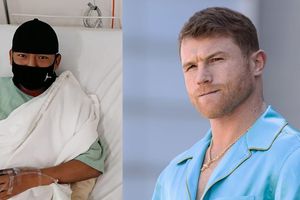 Canelo Álvarez: Joven pidió ayuda al boxeador para su tratamiento contra el cáncer
