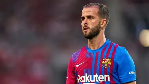 Pjanic: 'Ronald Koeman me faltó al respeto'