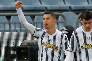 Cristiano: Jersey de CR7, subastado por más de 13 mil dólares para tratamiento de niño serbio