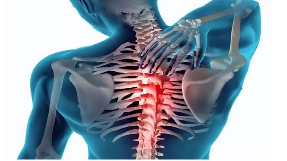 Centro de la Columna Vertebral:  Dolor de espalda, entre las secuelas post- Covid-19