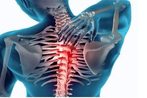 Centro de la Columna Vertebral:  Dolor de espalda, entre las secuelas post- Covid-19