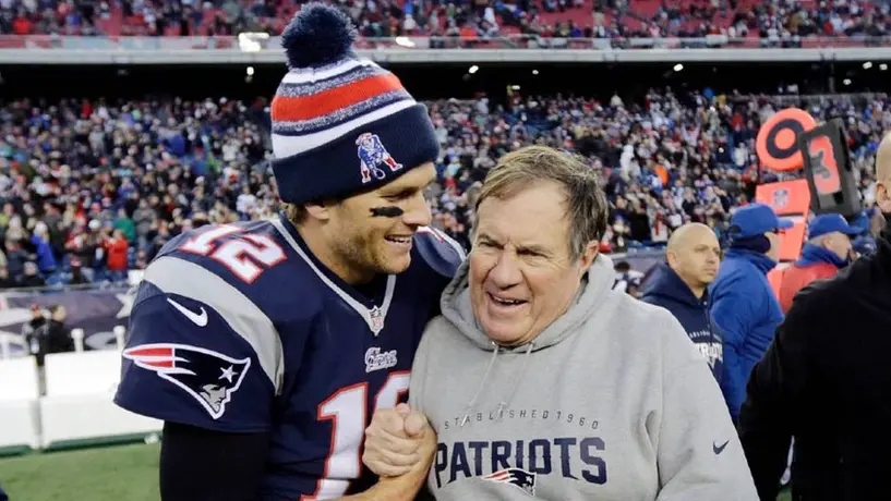 NFL: Tom Brady se une a varias leyendas que enfrentaron a los equipos en los que brillaron