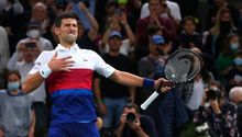 Australian Open: Djokovic y Nadal, confirmados para el torneo; Federer el gran ausente