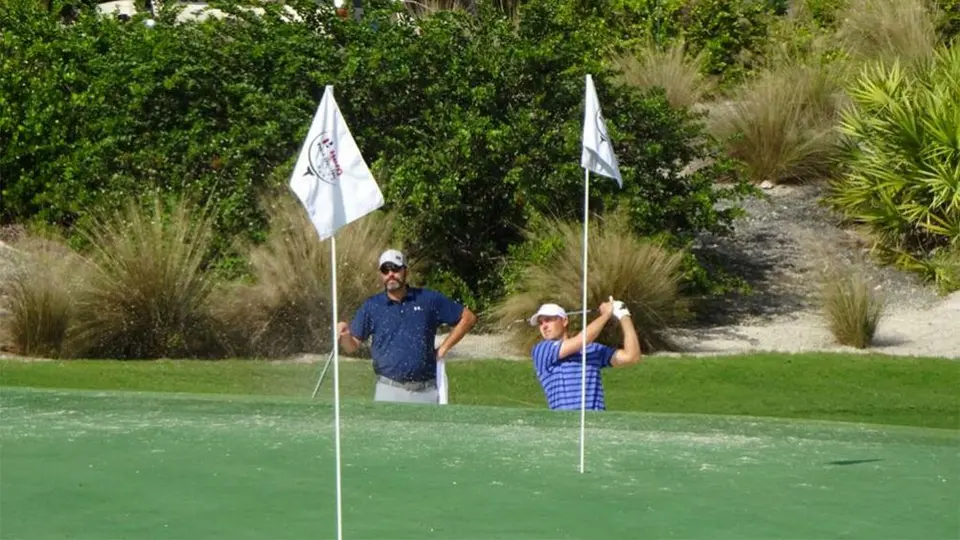 Hero World Challenge: Reúne a 20 figuras internacionales del golf