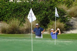 Hero World Challenge: Reúne a 20 figuras internacionales del golf