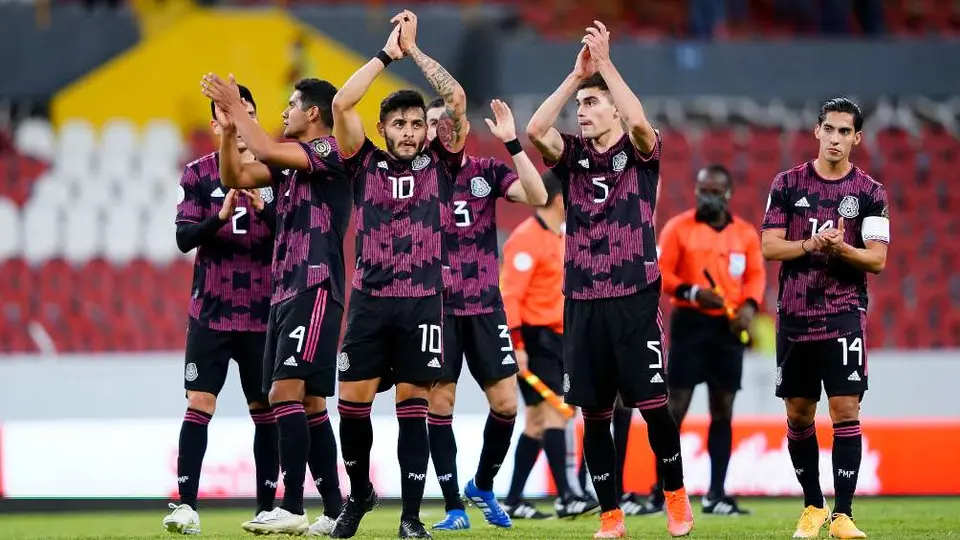 Selección Mexicana: Estará en el bombo 2 junto a España y Alemania en sorteo de Tokio 2020