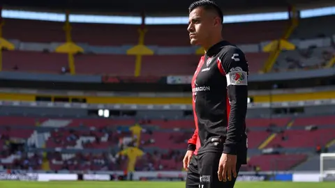 Aldo Rocha previo al Clásico Tapatío: 'Jugar contra Chivas es como disputar la Liguilla'