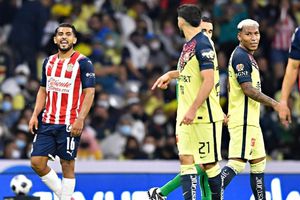 Chivas: Bromeó con agresión de Ponce a Martín para vender jersey oficial