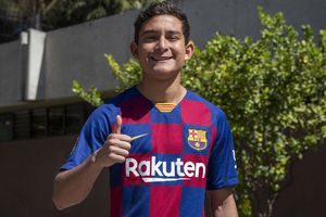 Kevin Berlín sobre su 4to lugar en Tokio: 'Esa experiencia me la llevo para toda la vida'