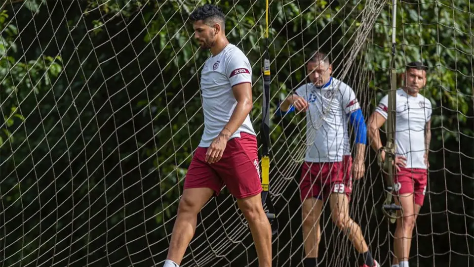 Cruz Azul: Lucas Passerini le 'llenó el ojo' a Reynoso y se queda para el Apertura 2021