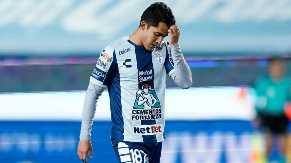 Atlético de San Luis: Confirmó la llegada de Luis Calzadilla de cara a la próxima temporada