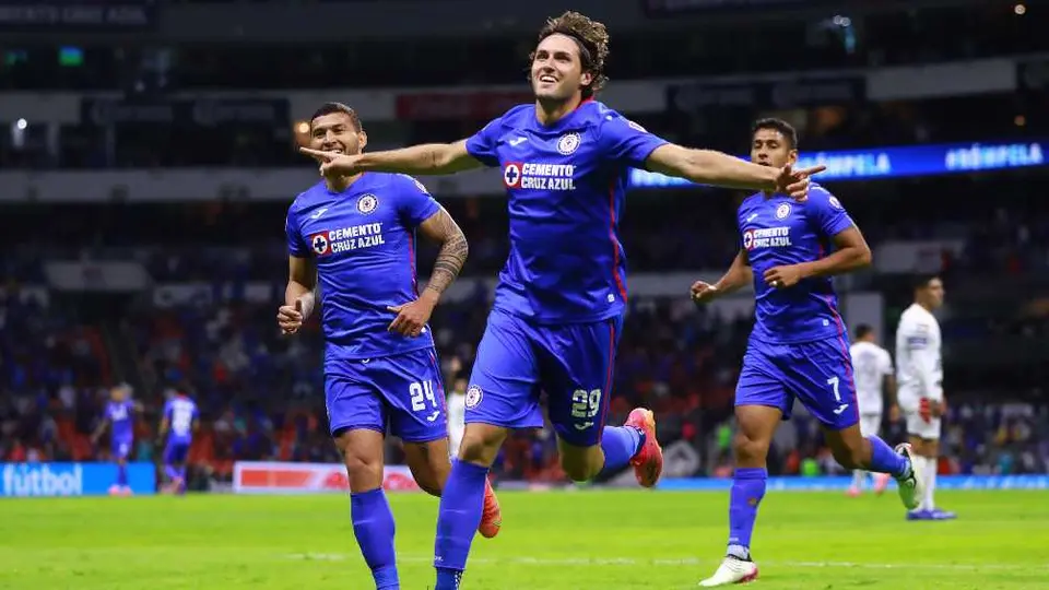 Cruz Azul: Reveló precios de su abono 2021-22